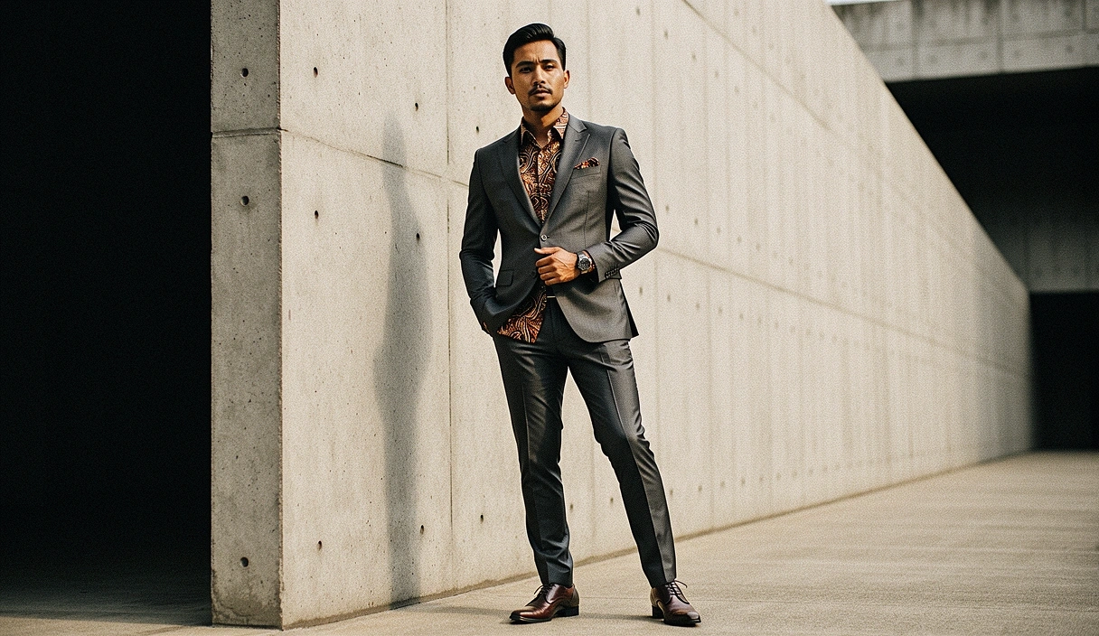 Modern Tailoring Feature